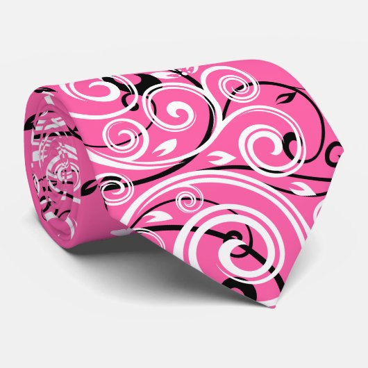 メンズドレスタイ ネクタイ (ロール)