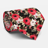 メンズドレスタイ ネクタイ (ロール)