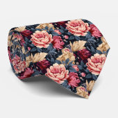 メンズドレスタイ ネクタイ (ロール)