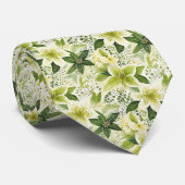 メンズドレスタイ ネクタイ (ロール)