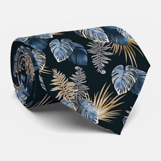 メンズドレスタイ ネクタイ (ロール)