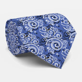 メンズドレスタイ ネクタイ (ロール)