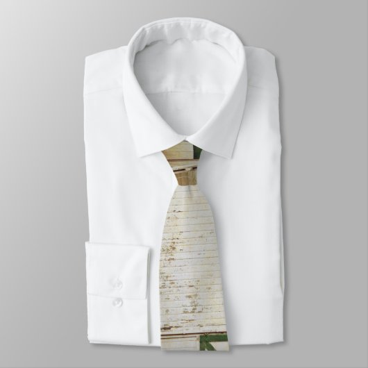 メンズドレスティサンセットバーンドカントリー素朴フィールドHa ネクタイ (タイ)