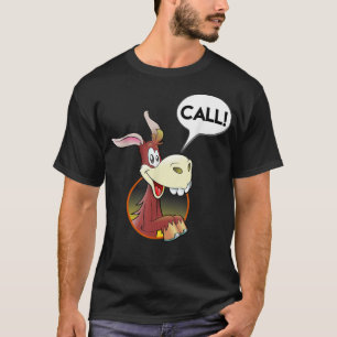 メンズドンキートランプのポーカープレーヤーおもしろいトランプのポーカーギフトT  Tシャツ