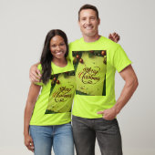 メンズニュールッククリスマスTシャツ Tシャツ (ユニセックス)