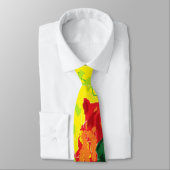 メンズネックタイズオータム ネクタイ