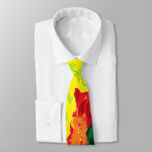 メンズネックタイズオータム ネクタイ (タイ)