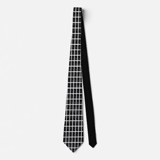 メンズネックタイドミニオネックタイ ネクタイ (正面)