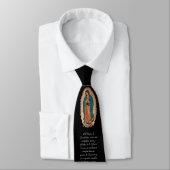 メンズネックタイヴィルゲンデラグアダルーペネックタイ ネクタイ (タイ)