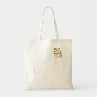 メンズハおもしろいミハ最高のムスターパパエバ男性へー トートバッグ