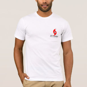 メンズハリケーンのTシャツ Tシャツ