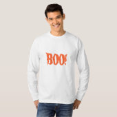 メンズハロウィーンTシャツ Tシャツ (正面フル)