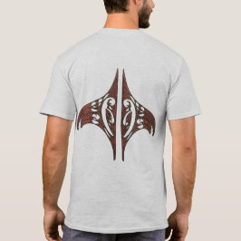 メンズハンガイTシャツ Tシャツ
