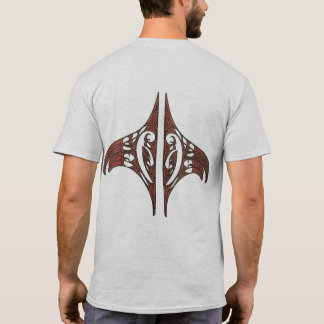 メンズハンガイTシャツ Tシャツ