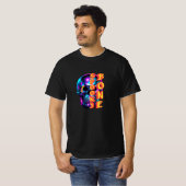 メンズバリュートシャツ Tシャツ (正面フル)