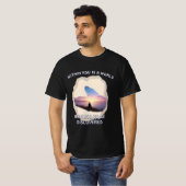 メンズバリュートシャツ Tシャツ (正面フル)