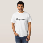 メンズバリュートシャツ Tシャツ (正面フル)