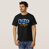 メンズバリュートシャツ Tシャツ (正面フル)