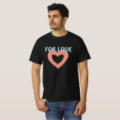 メンズバリュートシャツ Tシャツ (正面フル)