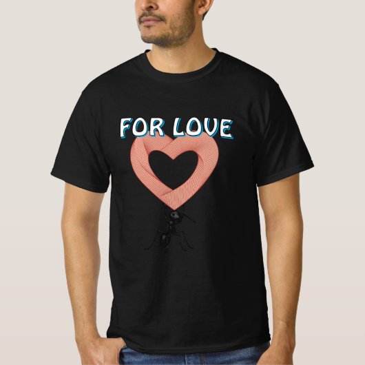 メンズバリュートシャツ Tシャツ (正面)