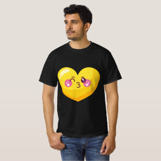 メンズバリュートシャツ Tシャツ