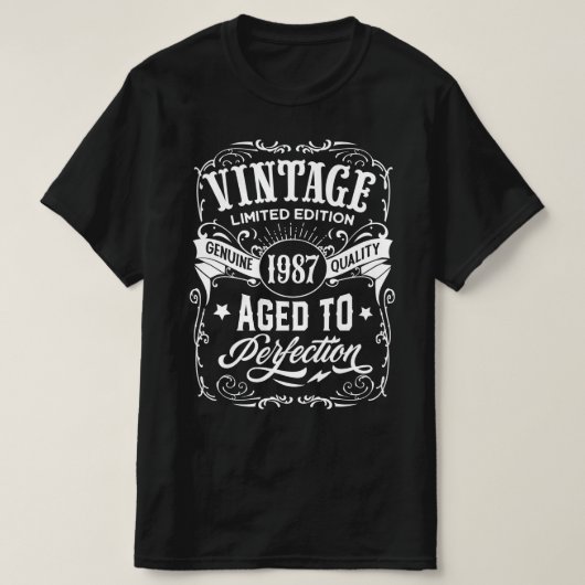 メンズバリュートシャツ Tシャツ (デザイン正面)