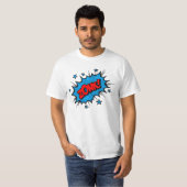メンズバリューTシャツ Tシャツ (正面フル)