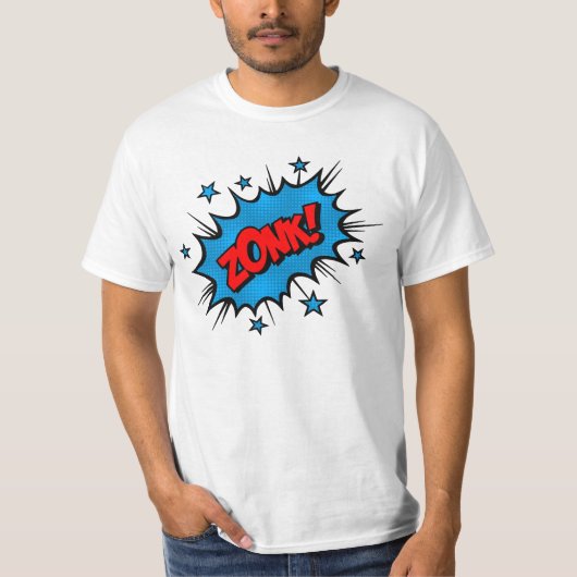 メンズバリューTシャツ Tシャツ (正面)