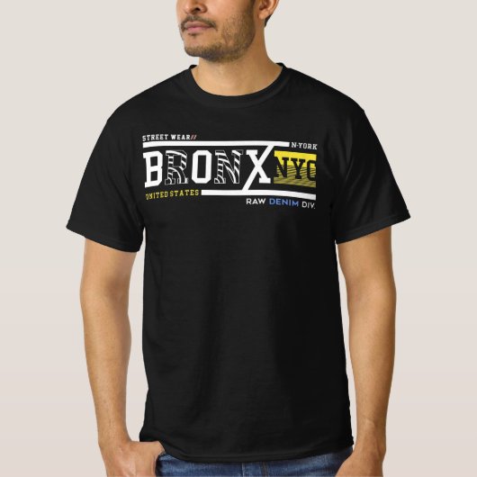 メンズバリューTシャツ Tシャツ (正面)