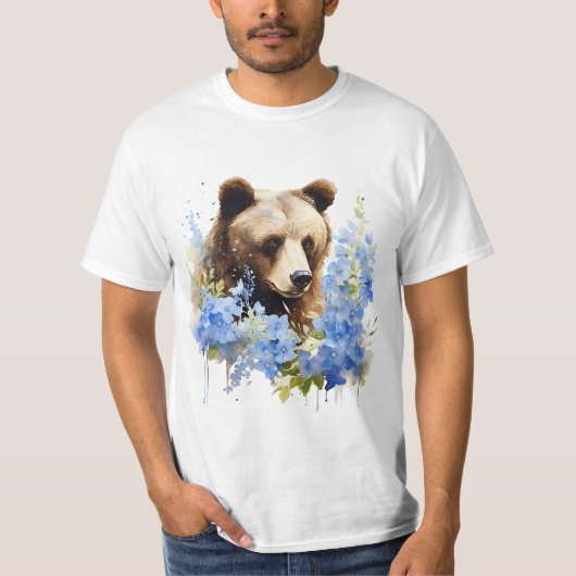 メンズバリューTシャツ Tシャツ (正面)