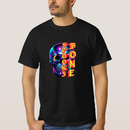 メンズバリューTシャツ Tシャツ (正面)