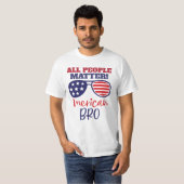 メンズバリューTシャツ Tシャツ (正面フル)