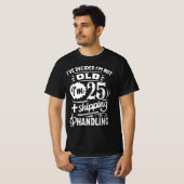 メンズバリューTシャツ Tシャツ (正面フル)