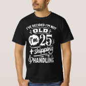 メンズバリューTシャツ Tシャツ (正面)