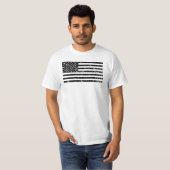 メンズバリューTシャツ Tシャツ (正面フル)