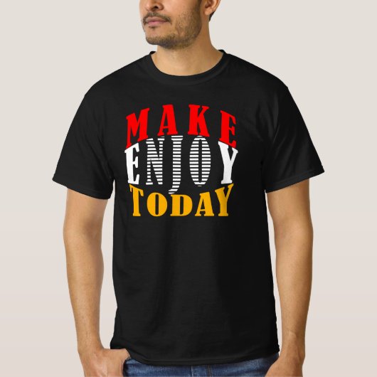 メンズバリューTシャツ Tシャツ (正面)