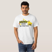 メンズバリューTシャツ Tシャツ (正面フル)