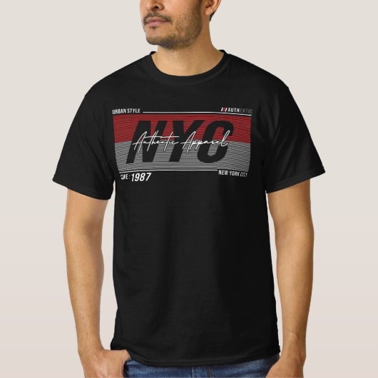 メンズバリューTシャツ Tシャツ (正面)