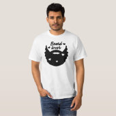 メンズバリューTシャツ Tシャツ (正面フル)