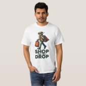 メンズバリューTシャツ Tシャツ (正面フル)