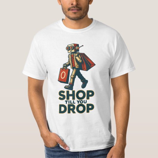 メンズバリューTシャツ Tシャツ (正面)