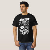 メンズバリューTシャツ Tシャツ (正面フル)