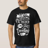 メンズバリューTシャツ Tシャツ (正面)