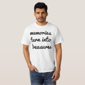 メンズバリューTシャツ Tシャツ (正面フル)