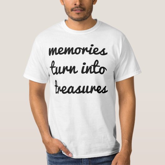 メンズバリューTシャツ Tシャツ (正面)