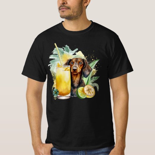 メンズバリューTシャツ Tシャツ (正面)