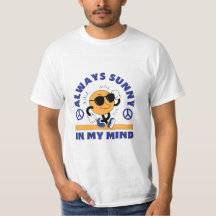 メンズバリューTシャツ
