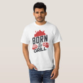メンズバリューTシャツ Tシャツ (正面フル)