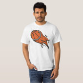 メンズバリューTシャツ Tシャツ (正面フル)