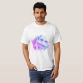 メンズバリューTシャツ Tシャツ (正面フル)